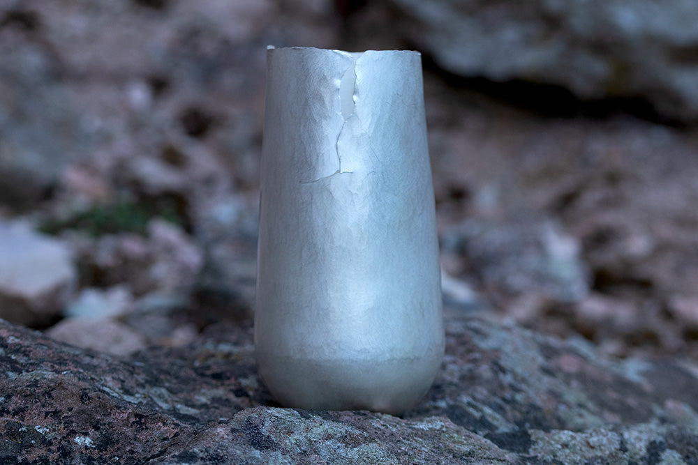 Vessel I: Fracture