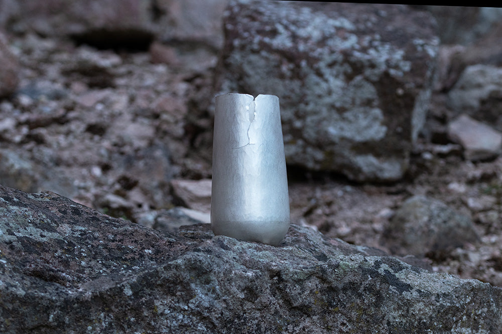 Vessel I: Fracture
