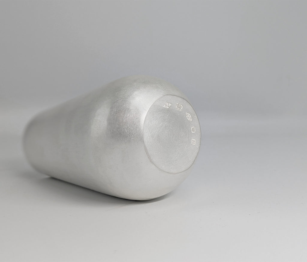 Vessel IV: Shear
