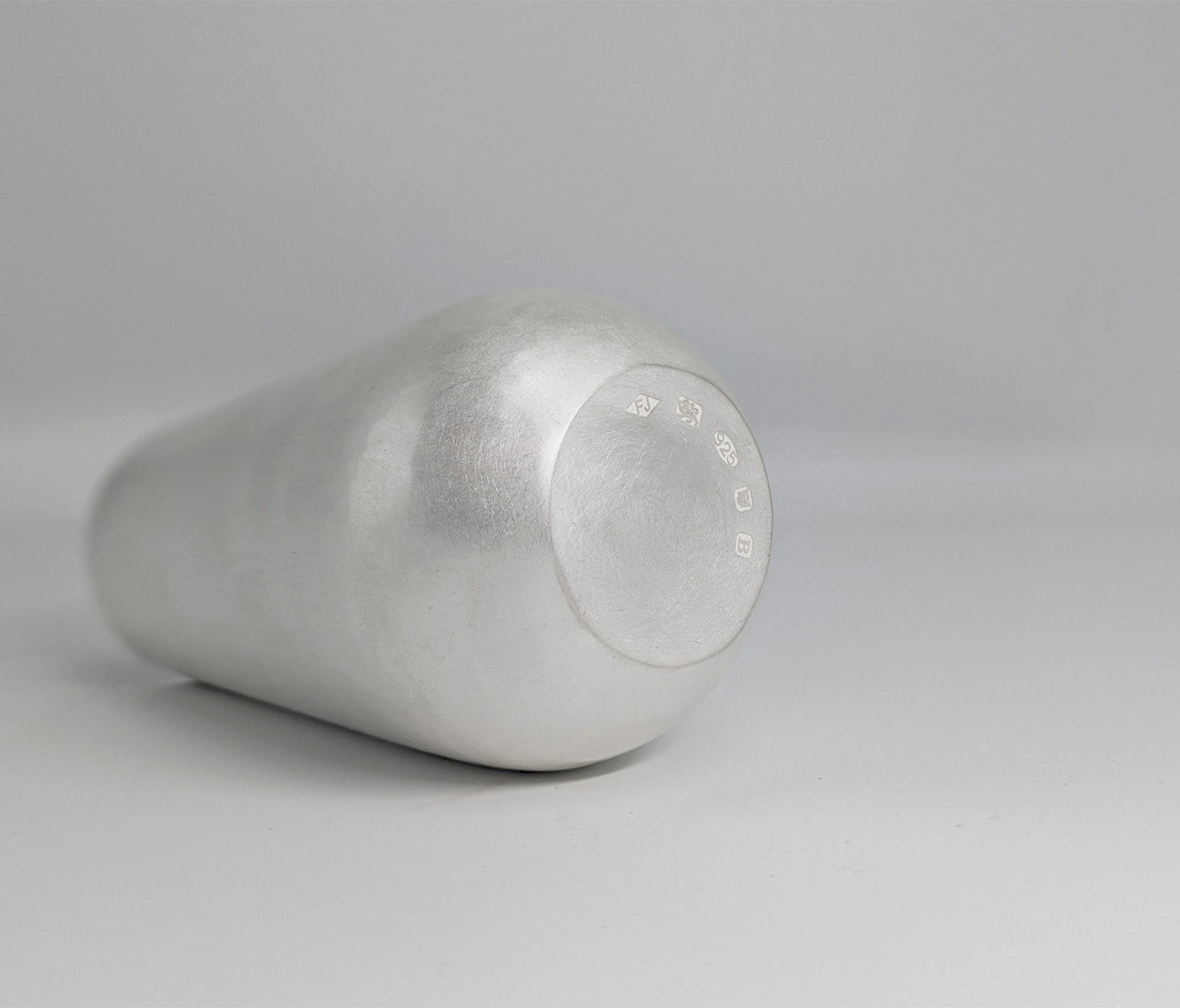 Vessel IV: Shear