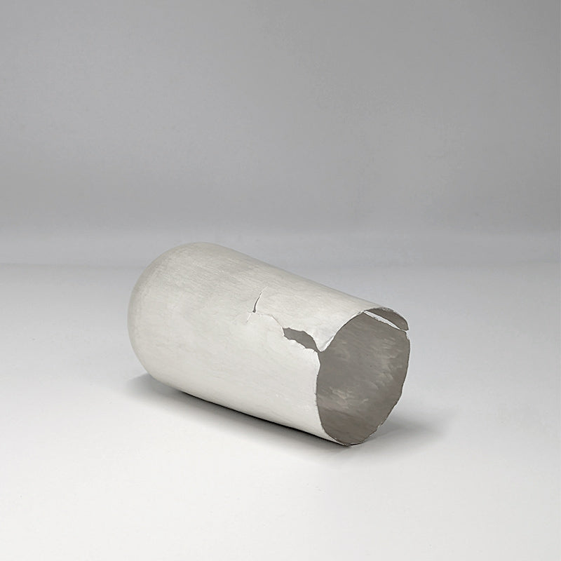 Vessel I: Fracture