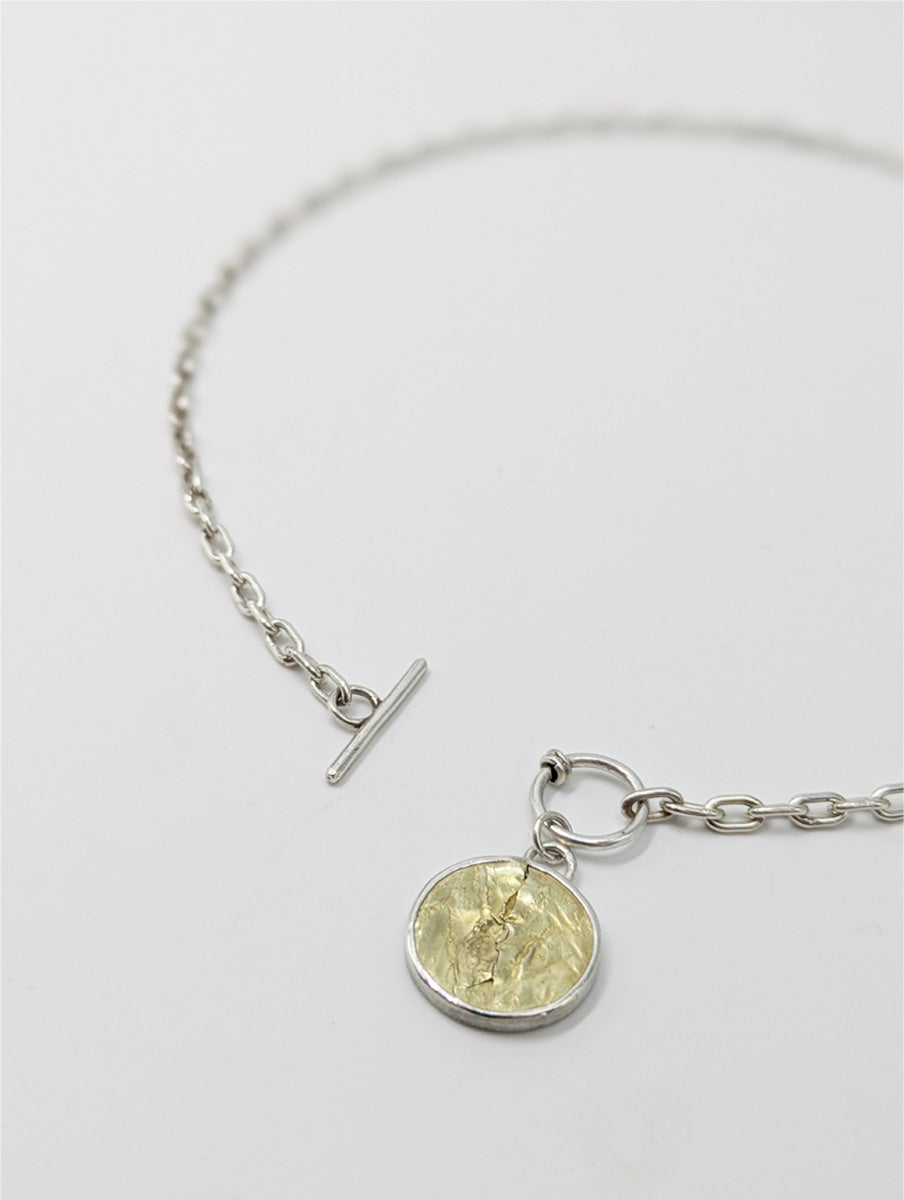 Gold Coin Chain