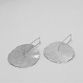 Honesty earrings Large