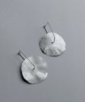 Honesty Earrings Medium