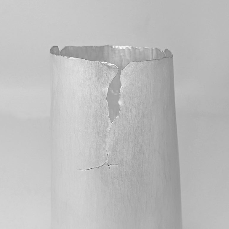 Vessel I: Fracture