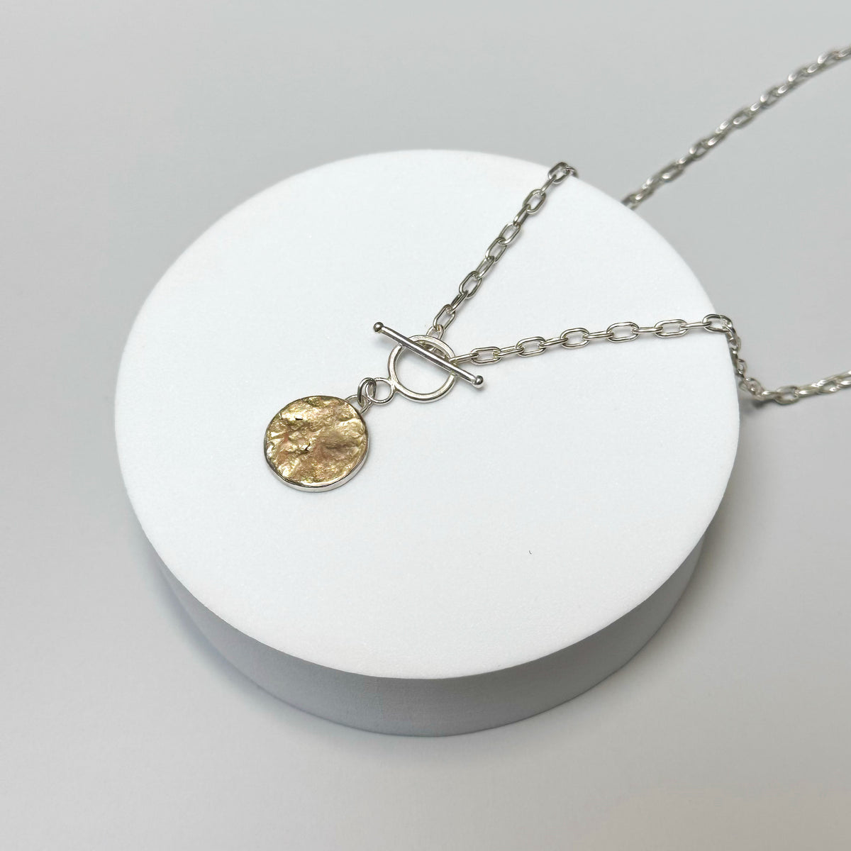 Gold Coin Chain