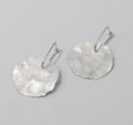 Honesty Earrings Small